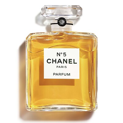 عطر ادکلن شنل نامبر 5 | Chanel N°5