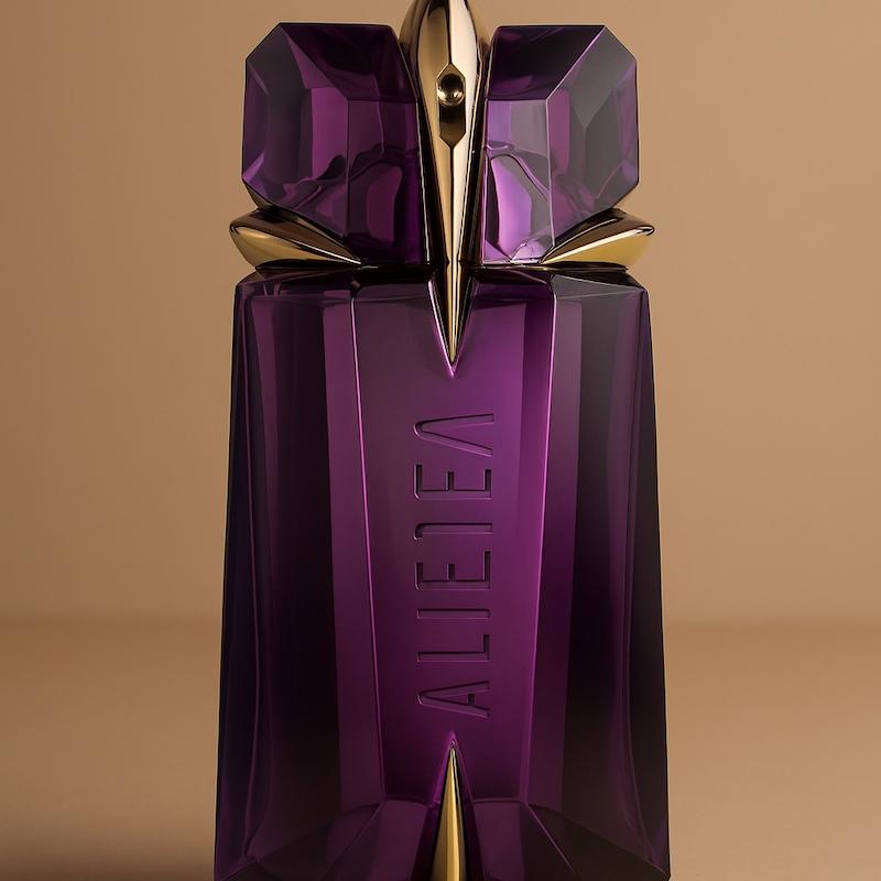 عطر ادکلن  الین تیری موگلر (آلین) | Thierry Mugler Alien