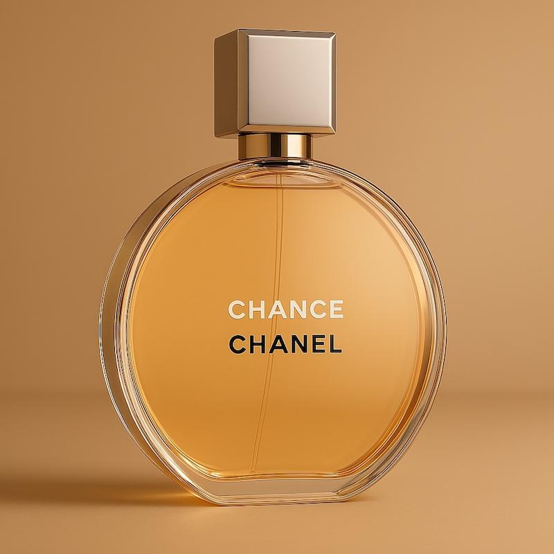 عطر ادکلن شنل چنس | Chanel Chance