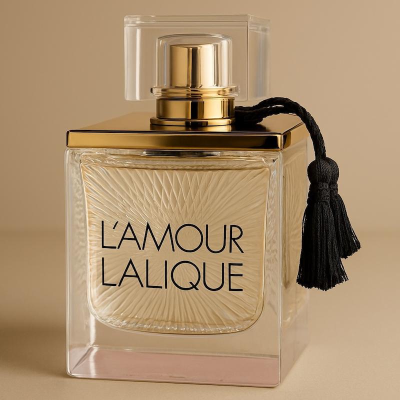 عطر ادکلن  لالیک لامور  | Lalique L’Amour