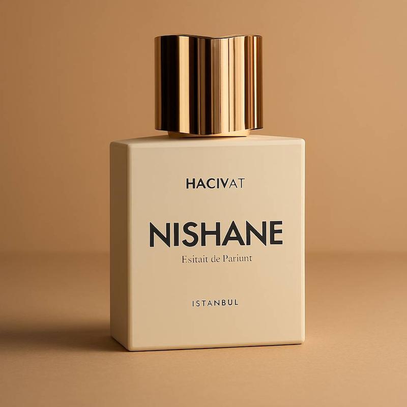 عطر ادکلن نیشانه حاجیوات (هاسیوات) | Nishane Hacivat
