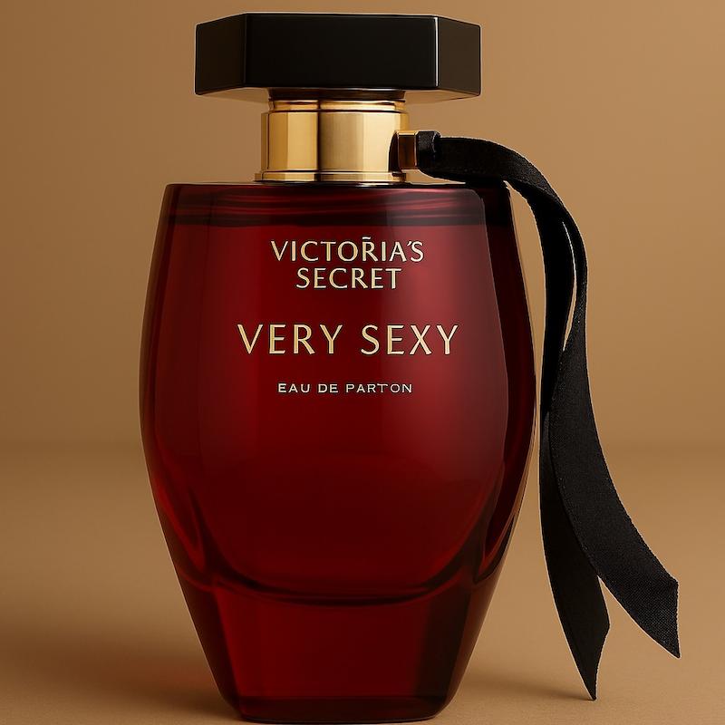 عطر ادکلن ویکتوریا سکرت وری  | Victoria Secret Very 