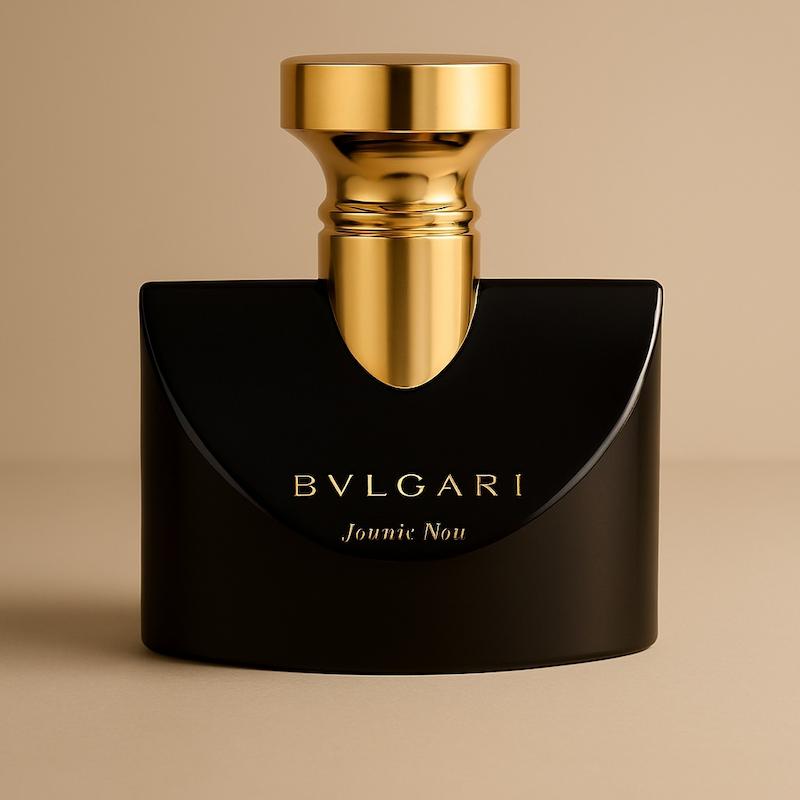 عطر ادکلن جاسمین نویر بولگاری | Bvlgari Jasmin Noir