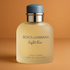 عطر ادکلن دی اند جی دولچه گابانا لایت بلو پورهوم | Dolce Gabbana Light Blue pour Homme