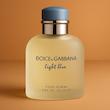 عطر ادکلن دی اند جی دولچه گابانا لایت بلو پورهوم | Dolce Gabbana Light Blue pour Homme