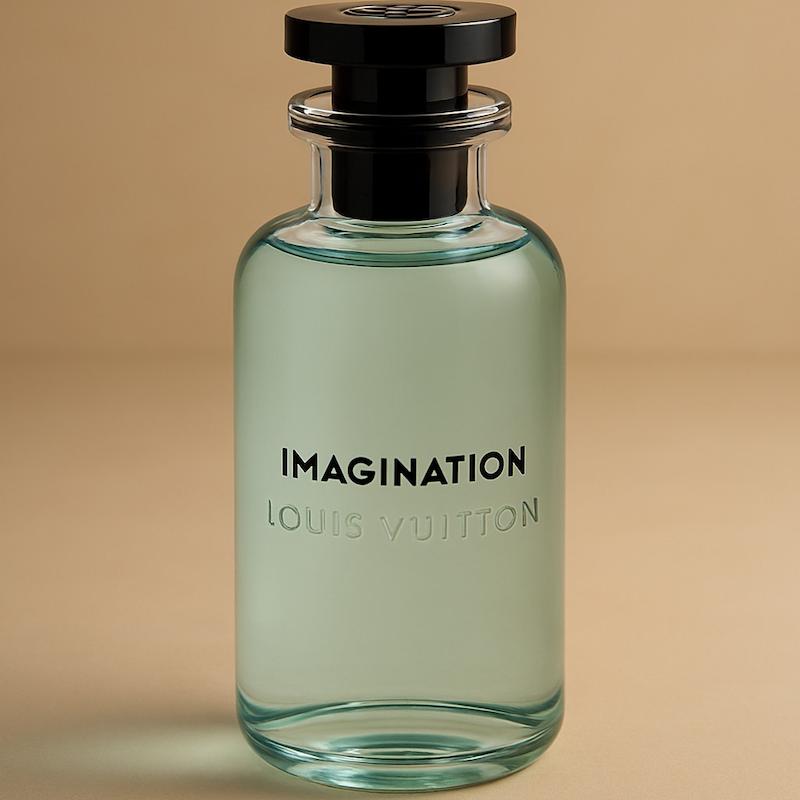 عطر ادکلن  لویی ویتون ایمجینیشن | Louis Vuitton Imagination