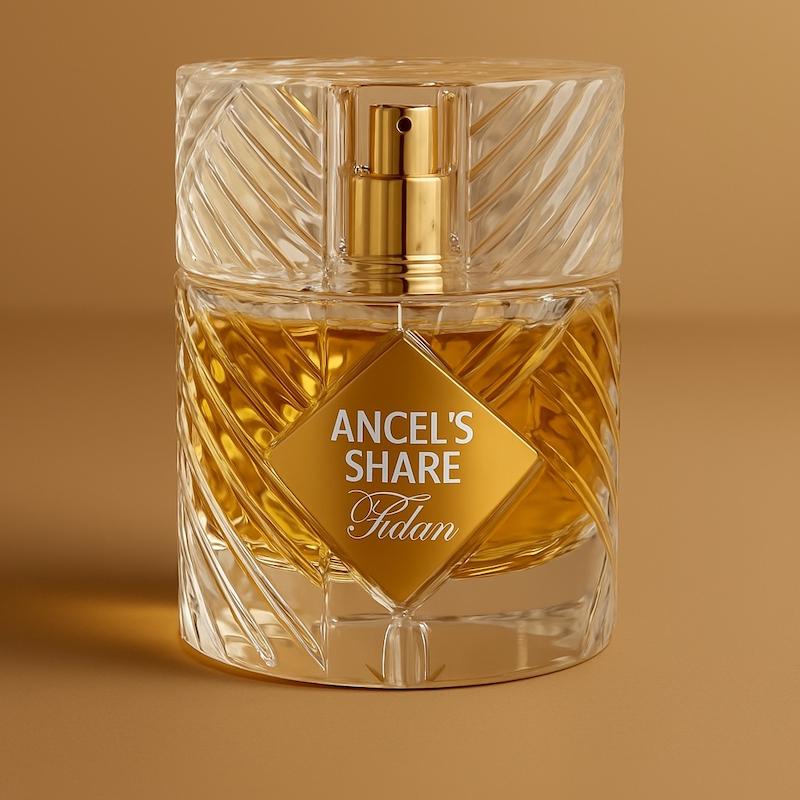 عطر ادکلن بای کیلیان انجلز شیر (آنجلز شیر) | By Kilian Angels’ Share