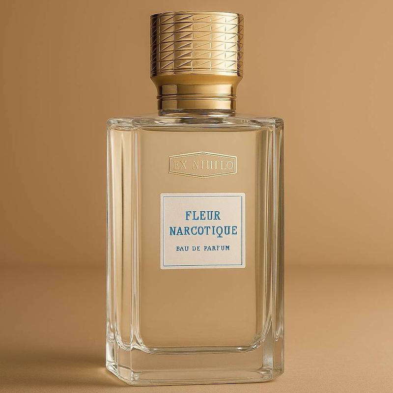 عطر ادکلن ای ایکس نیهیلو فلور نارکوتیک | Ex Nihilo Fleur Narcotique