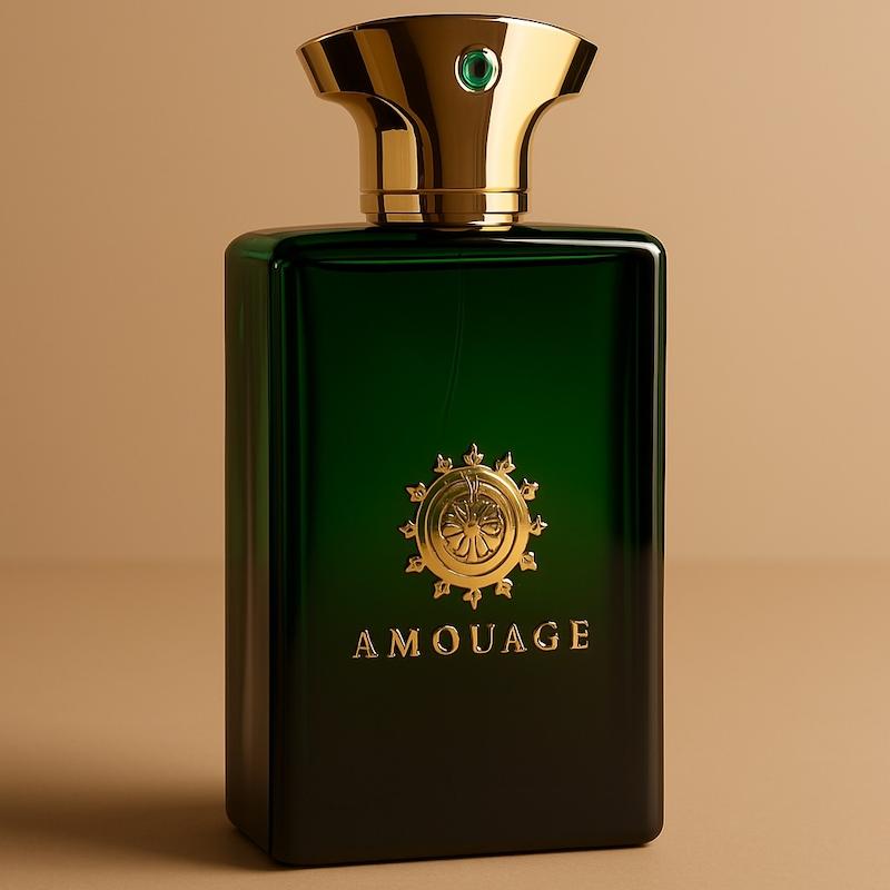 عطر ادکلن آمواج اپیک | Amouage Epic