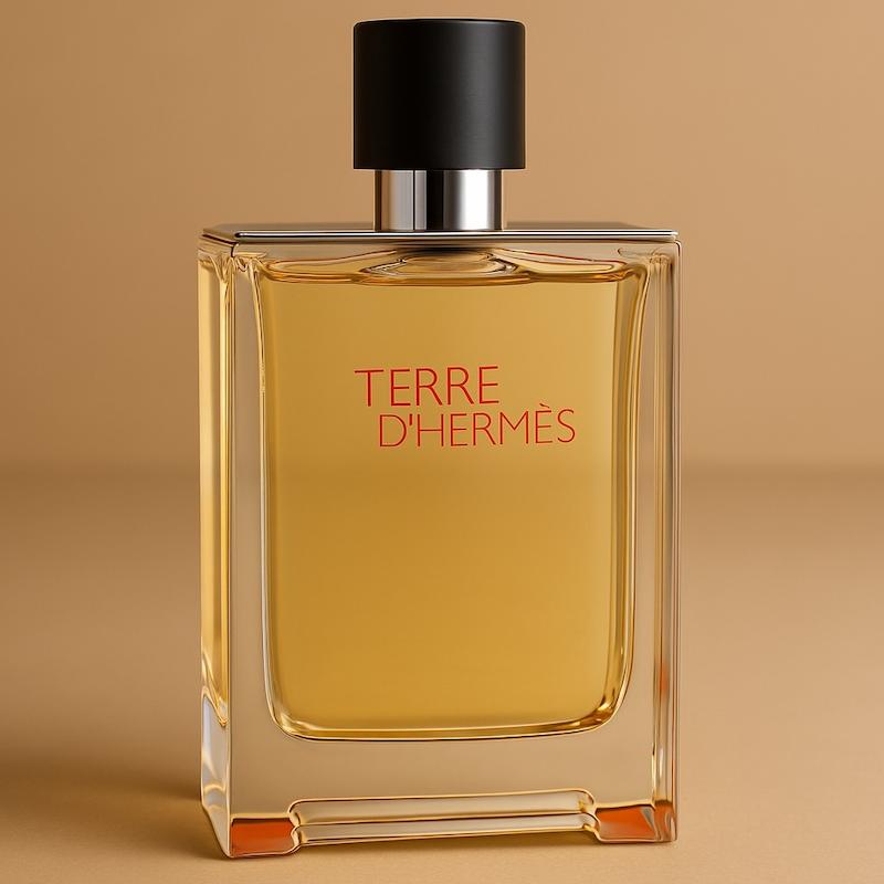 عطر ادکلن تق هرمس | Terre d’Hermes
