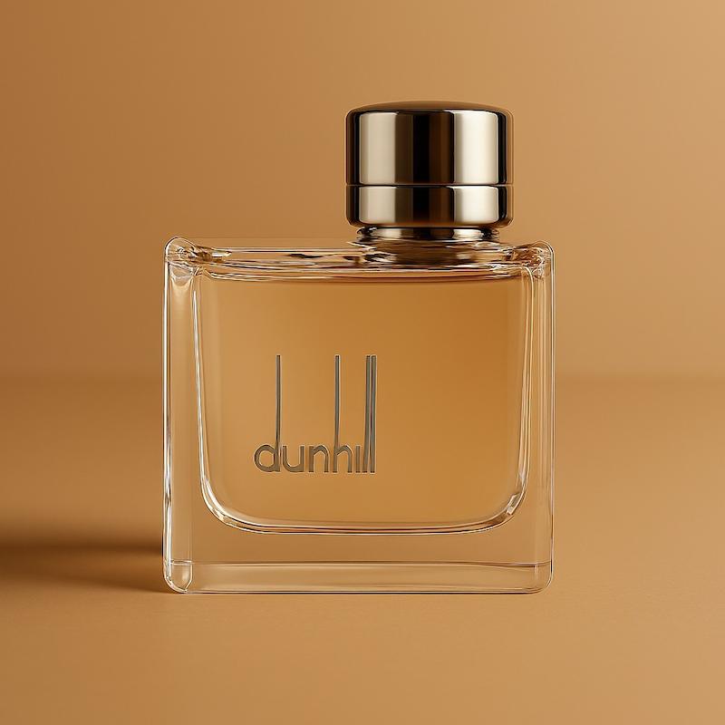 عطر ادکلن دانهیل قهوه ای | Dunhill