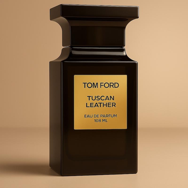 عطر ادکلن تام فورد توسکان لدر | Tom Ford Tuscan Leather
