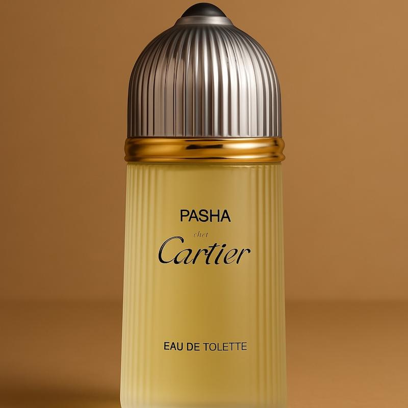 عطر ادکلن کارتیر پاشا | Cartier Pasha