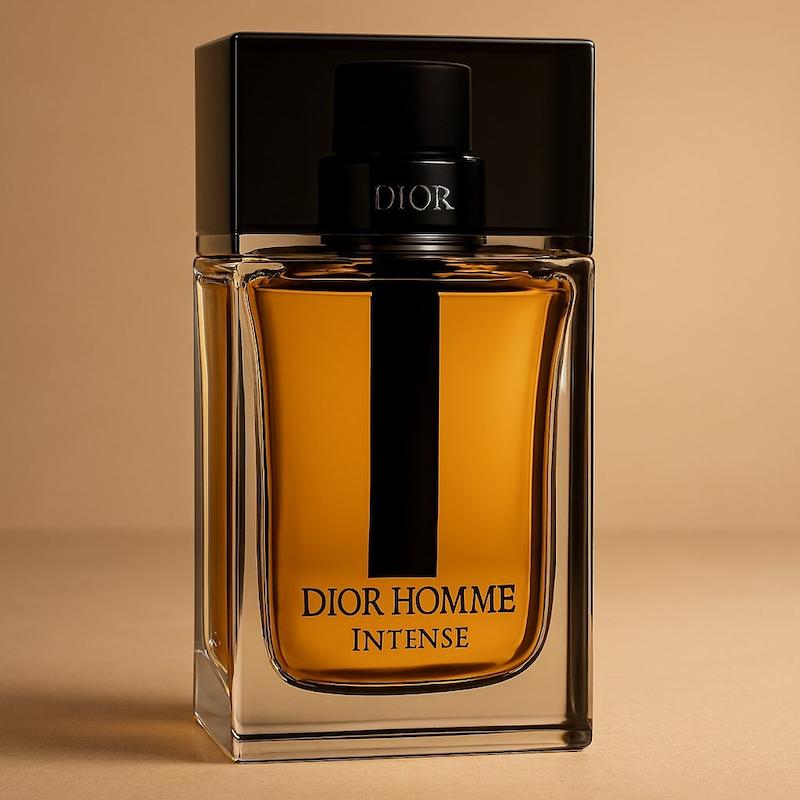 عطر ادکلن هوم اینتنس دیور | Homme Intense Dior