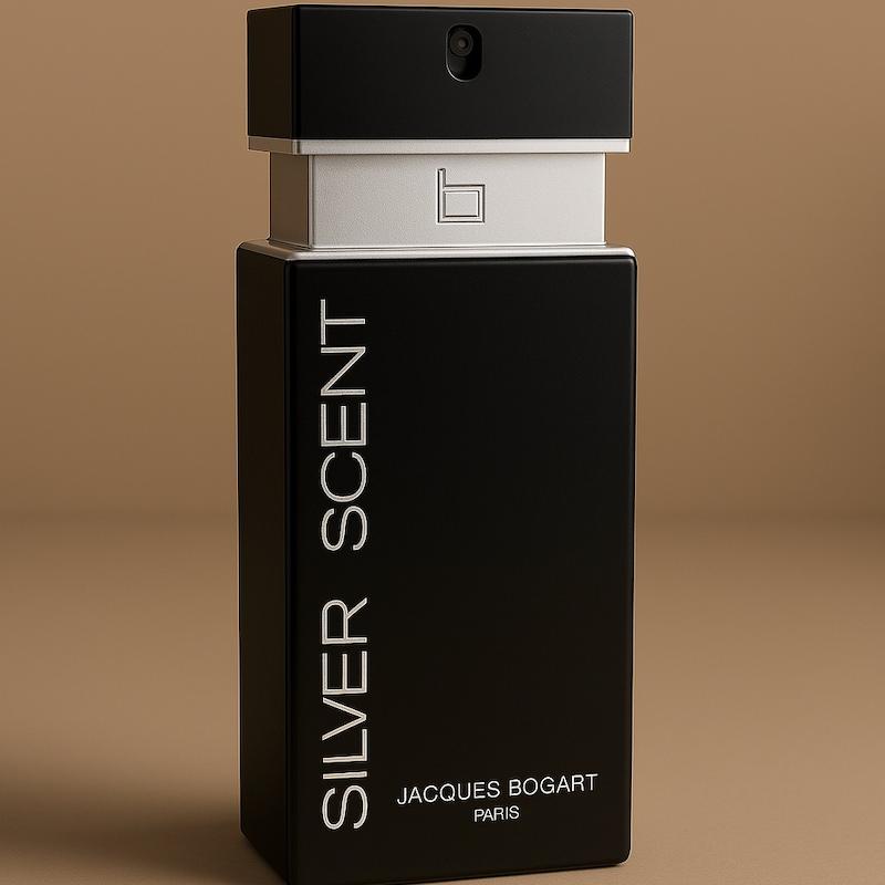 عطر ادکلن بوگارت سیلور سنت | Bogart Silver Scent