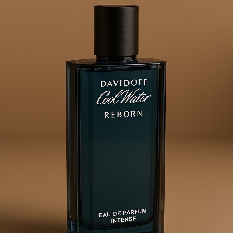 عطر ادکلن دیویدوف کول واتر | Davidoff Cool Water