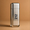 عطر ادکلن ۲۱۲ وی آی پی مردانه | Carolina Herrera 212 VIP Men