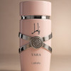 عطر ادکلن یارا صورتی | Lattafa Yara