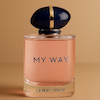 عطر ادکلن جورجیو آرمانی مای وی |Giorgio Armani My Way