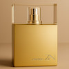 عطر ادکلن شیسیدو زن طلایی زنانه | Shiseido Zen