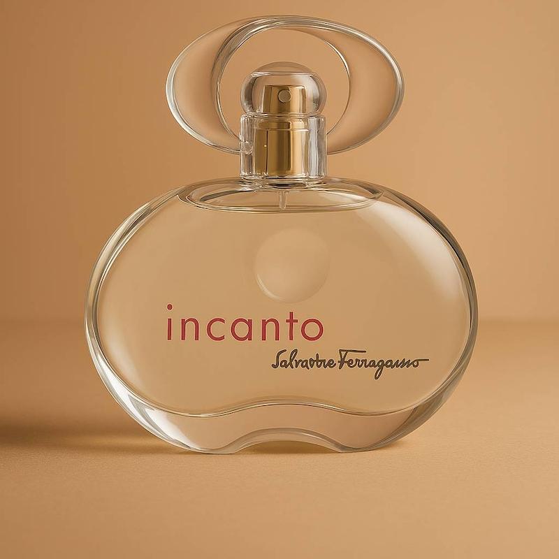 عطر ادکلن  اینکانتو سالواتوره فراگومو | Salvatore Ferragamo Incanto