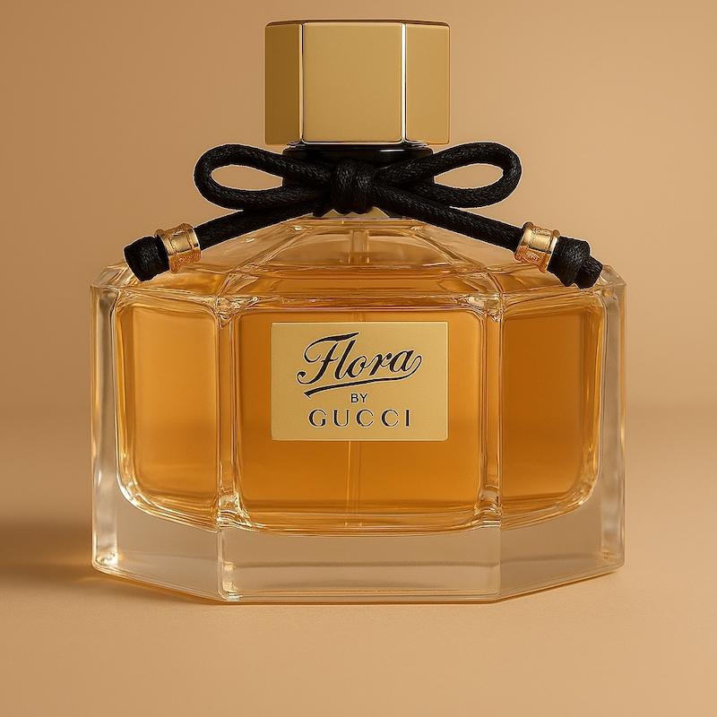  عطر ادکلن گوچی فلورا | Gucci Flora by Gucci