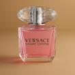 عطر ادکلن ورساچه برایت کریستال (صورتی) | Versace Bright Crystal