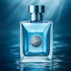 عطر ورساچه پورهوم آبی مردانه گرید تاپ لوزی - الساپرفیوم