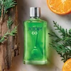 عطر ادکلن جوپ گو سبز (Joop! Go)_حجم 30 میل _ پرفیوم _ برند لوزی گرمی_گرید A _ماندگاری بالا _ پخش بو _ خنک _ تند _ چوبی _ مردانه