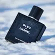 عطر ادکلن بلو شنل مردانه اصل ۱۰۰ میل رایحه خنک و تلخ