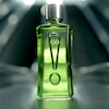  عطر ادکلن جوپ گو سبز مردانه اصل با رایحه خنک و تند - گرید تاپ برند لوزی