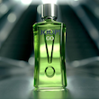  عطر ادکلن جوپ گو سبز مردانه اصل با رایحه خنک و تند - گرید تاپ برند لوزی