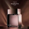 عطر ادکلن ایفوریا مردانه (Euphoria Men) اصل با رایحه ملایم و تلخ - گرید تاپ برند لوزی