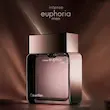 عطر ادکلن ایفوریا مردانه (Euphoria Men) اصل با رایحه ملایم و تلخ - گرید تاپ برند لوزی
