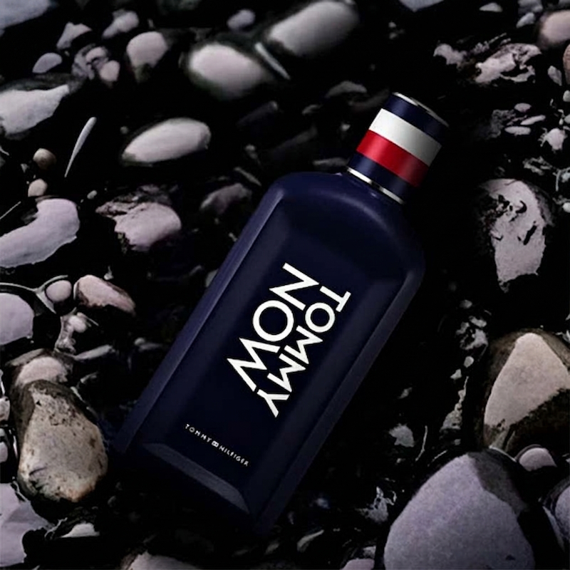 عطر ادکلن تامی ناو (Tommy Now) مردانه و زنانه گرید تاپ لوزی با ماندگاری بالا
