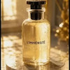 عطر ادکلن ال ایمنسیت لویی ویتون (L'Immensité) مردانه گرید تاپ لوزی با رایحه خنک و تلخ