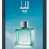 عطر ادکلن دانهیل سبز (Dunhill Fresh) مردانه گرید تاپ لوزی با رایحه خنک و تند