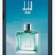 عطر ادکلن دانهیل سبز (Dunhill Fresh) مردانه گرید تاپ لوزی با رایحه خنک و تند