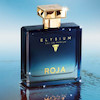 عطر ادکلن روژا الیزیوم (Roja Elysium) مردانه گرید تاپ لوزی با رایحه خنک و مرکباتی