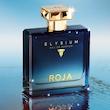 عطر ادکلن روژا الیزیوم (Roja Elysium) مردانه گرید تاپ لوزی با رایحه خنک و مرکباتی
