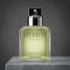  ادکلن کالوین کلین اترنیتی مردانه اصل با رایحه خنک و تلخ - Eternity for Men