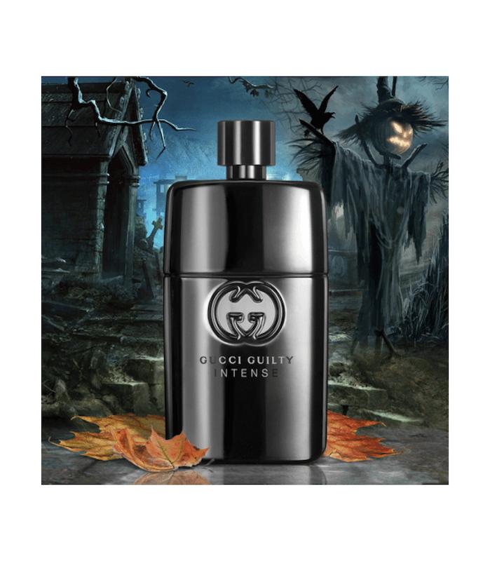 ادکلن گوچی گیلتی مردانه اصل با رایحه خنک و شیرین - Gucci Guilty Pour Homme
