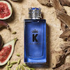  ادکلن کینگ دولچه گابانا با نت‌های چوبی، ادویه‌ای و شیرین در فروشگاه  ElsaPerfume