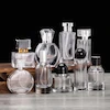 انواع ظروف و شیشه‌های عطر اسانس گرمی در فروشگاه اینترنتی  ElsaPerfume.ir