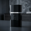 ادکلن آزارو سیلور بلک مردانه اصل با رایحه گرم و تلخ - Azzaro Silver Black