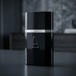 ادکلن آزارو سیلور بلک مردانه اصل با رایحه گرم و تلخ - Azzaro Silver Black