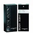  خرید عطر سیلور سنت اینتنس گرید تاپ برند لوزی به همراه جعبه اورجینال - فروشگاه  Elsaperfume