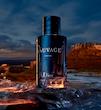 عطر ادکلن دیور ساواج مردانه اصل با رایحه معتدل و تند در طبیعت - Dior Sauvage