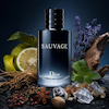 خرید عطر ساواج گرید تاپ برند لوزی با ماندگاری بسیار بالا و اسانس اکسترا پرفیوم در الساپرفیوم