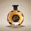 عطر ادکلن فرعون (Feroon) _ حجم  100 میل _ گرید تاپ _ اکسترا پرفیوم _ برند لوزی _ ماندگاری بسیار بالا _ گرم _ تلخ _ مردانه